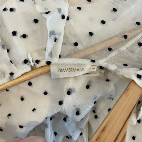 Zimmermann romper - Picture 4 of 12